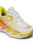 CD-109-KIDS Orange Kids Sneakers